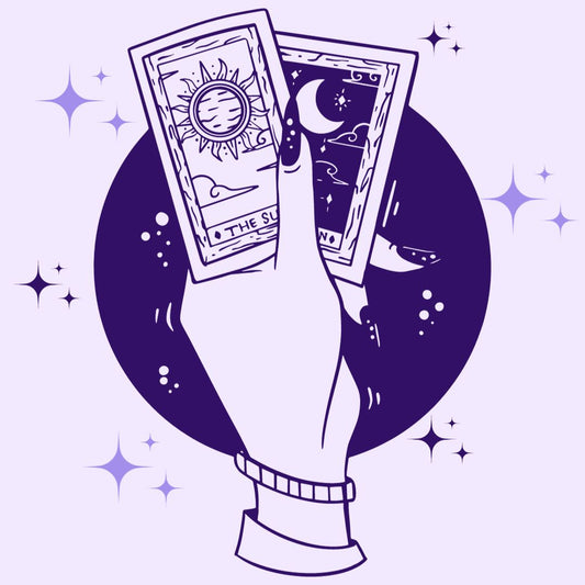 Tarot Reading - Full Prediction for Your 2026 !