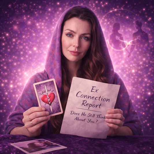 The Ex Connection Report