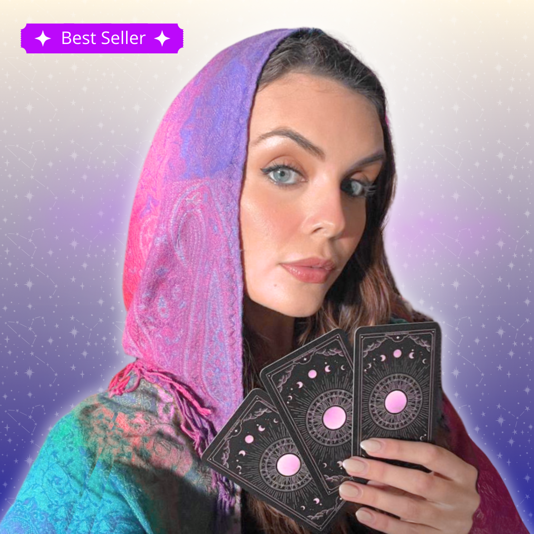 Full Psychic Reading By Marie |