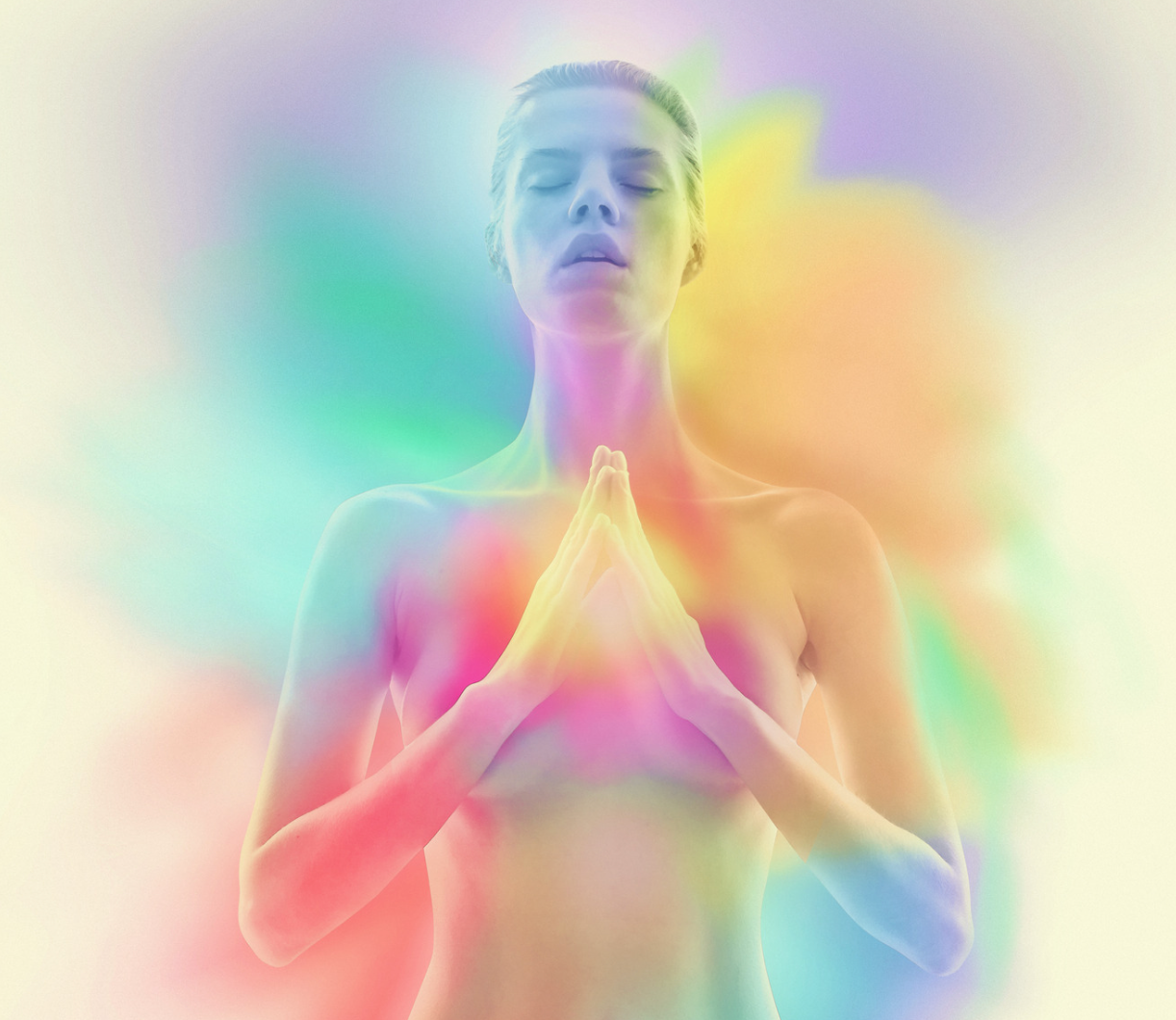Aura Color Reading - OFFER 54%