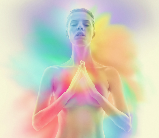 Aura Color Reading - OFFER 54%