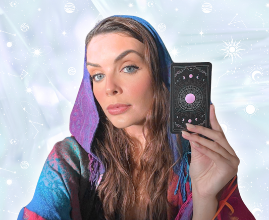 Mystic Aura Cleansing