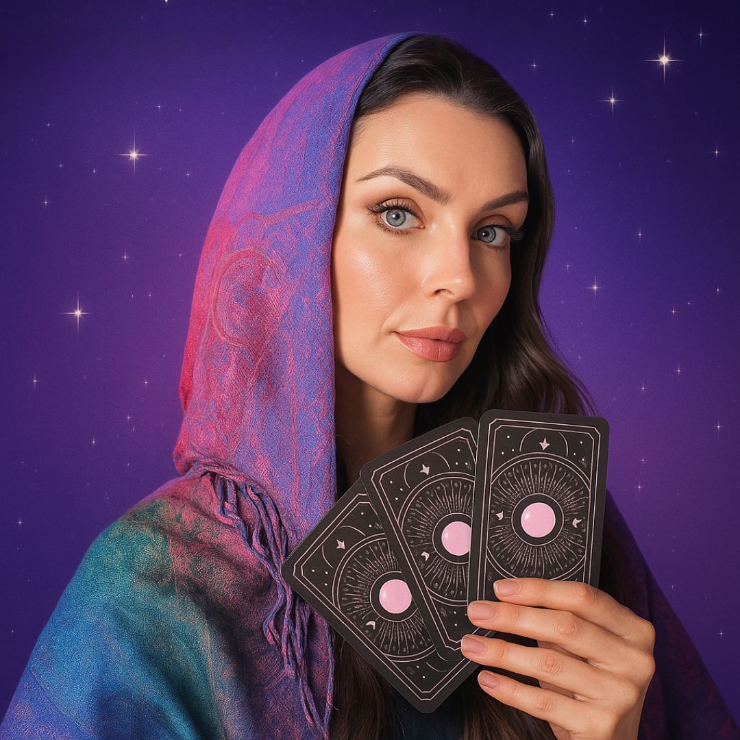 Full Psychic Reading By Marie | Circle Try for Free !!!